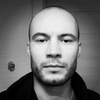 Venichenko Maksim